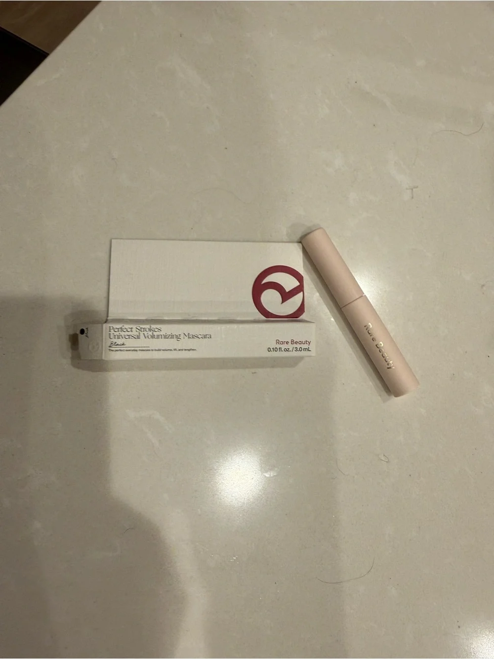 Rare Beauty perfect strokes mascara